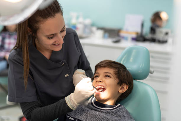 Best Emergency Dental Care for Broken or Chipped Teeth in Newk, AR