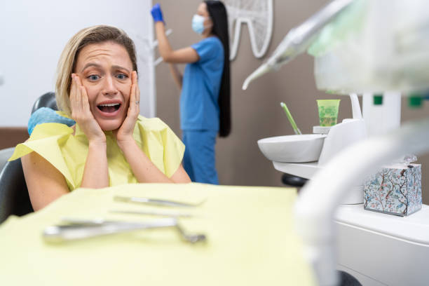 Best Weekend Emergency Dentist in Newk, AR