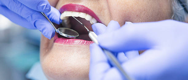 Best After-Hours Dental Trauma Care in Newk, AR